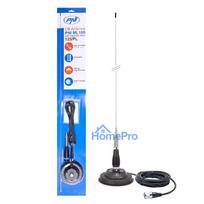Bax 20 pieces CB antennas PNI ML100, length 100 cm, 26-30MHz, 250W, 125mm magnet included