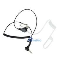 PNI HF11 headphone with 1 pin 3.5 mm for all CB Midland, Albrecht, TTi, PNI radio stations