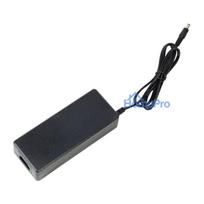 PNI IPMAX POE 48V power supply, 230V input, 48V output, 2.3A, black for PNI House IPMAX POE