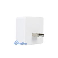 PNI Safe House IDB10 video doorbell, WiFi, Tuya control, night vision, call tone selection, volume control