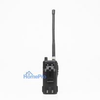 CB PNI Escort HP 72 radio station package with 12V-24V power adapter and external antenna