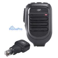 Microphone and Dongle with Bluetooth PNI Mike 65, dual channel, compatible with PNI HP 6500, PNI HP 7120