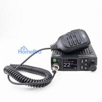 CB PNI Escort HP 8900 ASQ Radio Station Package, 12-24V + CB PNI LED 2000 Antenna with Magnetic Base