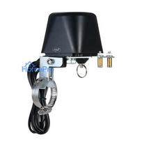 Smart valve PNI Safe House HS541 with Wi-Fi, for turning off the water / gas pipe via the Internet, compatible with the