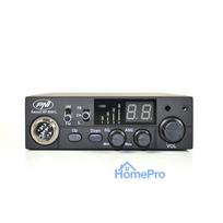 CB Radio Station PNI ESCORT CB 8001L ASQ + CB PNI Extra 48 with Magnet