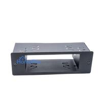 PNI 1DIN mounting housing compatible with President Barry, Harry III, Tommy stations