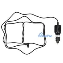 PNI car charger with USB-C plug 12V / 24V - 5V 2A, for GPS, cable length 190 cm