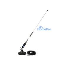 CB radio station kit PNI Escort HP 2020 single channel 22 with CB antenna PNI S75 with magnet