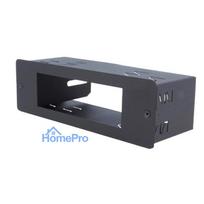 PNI 1DIN housing for mounting the PNI HP 5500 radio station