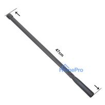 BNC antenna PNI Flex 47 foldable, 27MHz, 47 cm, for PNI Escort HP 82 and PNI Escort HP 62