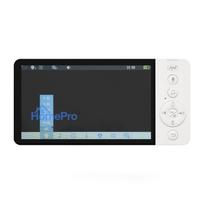Video Baby Monitor PNI BM500 5 inch screen wireless 2.4 Ghz, temperature sensor, VOX, night vision