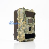 PNI Hunting 400C PRO 24MP hunting camera with 4G LTE Internet, GPS, simultaneously transmits video and photo to the phon