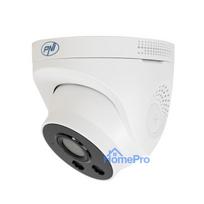 NVR POE PNI House IP710J video surveillance package, 4 PNI IP505J cameras, 5MP and cables included