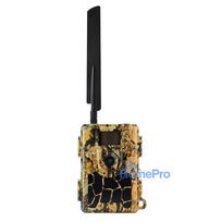 Hunting camera PNI Hunting 480C PRO, 24MP, with 4G Internet, GPS, viewing angle 60°