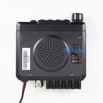 CB PNI Escort HP 6550 Radio Station with PNI ECH01 installed, multistandard, 4W, AM-FM, 12V, ASQ, with echo mode