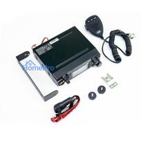 CB PNI ESCORT HP 9001 PRO ASQ radio station package + CB PNI S75 antenna with magnet