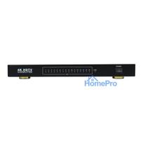 HDMI 1.4 3D 16-port UltraHD 4Kx2K Splitter