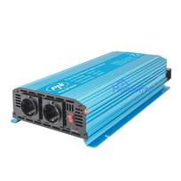 Voltage inverter PNI SP2024 24V power supply 230V output 2000W pure sine wave