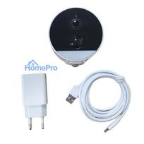 PNI Safe House IDB13 video doorbell, WiFi, app control