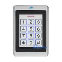 Access control keypad PNI DK110, stand alone, exterior and interior, IP54 especially for airBNB