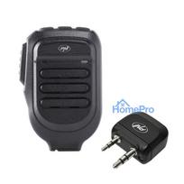 Microphone and Dongle with Bluetooth PNI Mike 80, dual channel, compatible with PNI HP 8001L