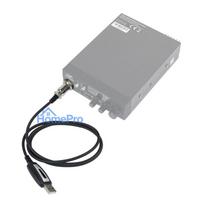 Programming cable for CB radio stations PNI Escort HP8000L, HP8001L, HP8024 and HP9001 PRO
