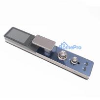 Smart Yala PNI SafeHome PTY8825, code, card, facial recognition, fingerprint, Tuya Smart application, 30 users, built-in