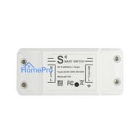 PNI SafeHome PT09 Remote WiFi smart relay, 10A, internet control, Tuya Smart mobile application, integration in scenario