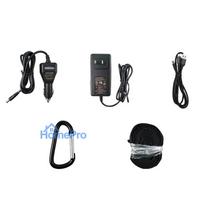 PNI JS8000 portable battery for emergency car starting 12V / 24 jump starter 80000mah 296Wh