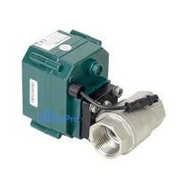Anti-flood kit PNI SV180 smart water valve Wi-Fi connectivity + PNI Safe House HS527 smart flood detector