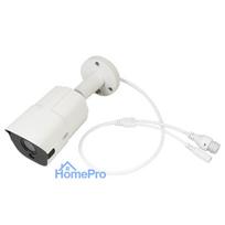 NVR POE PNI House IP710J video surveillance package, 4 PNI IP818J cameras, 8MP and cables included