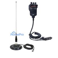 CB PNI Escort HP 62 radio station kit and PNI PNI ML145 antenna with magnet included