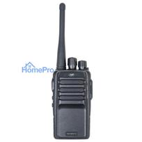 PNI PMR R15 0.5W professional portable radio station, ASQ, TOT, monitor, programmable, 1200mAh battery, CTCSS-DCS codes