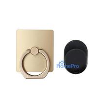 Universal support PNI O-Ring, Desk Stand and Smart Grip, Champagne, auto support included