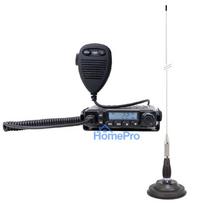 Package CB Radio Station PNI Escort HP 6500 Pro ASQ + CB Antenna PNI ML100