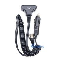 PNI adapter for 12V power supply and external antenna for HP 62 Escort PNI