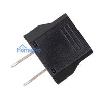 PNI 220V Europe-USA socket adapter