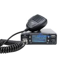 CB PNI Escort HP 9700 USB, ANC, ASQ radio station, 12V power supply, cigarette lighter plug included
