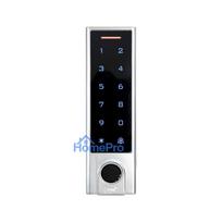 PNI DK350 Access Control Keypad Package with Wi-Fi, Tuya App and PNI H1073A Electromagnetic Keyboard