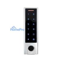 PNI DK350 Access Control Keypad Package with Wi-Fi, Tuya App and 10 EMC-01 RFID 125 KHz Cards