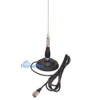 Wireless CB PNI Escort package HP 6500 ASQ + CB PNI ML100 antenna
