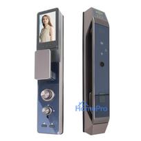 PNI SafeHome PTY8825 smart Yala, code, card, facial recognition, fingerprint and Sticky Pad Flag included