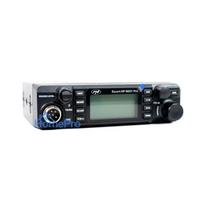 CB radio station package PNI Escort HP 9001 PRO, RX-TX KL203P amplifier, AM-FM-SSB, 100W, 12V and PNI R50 cable