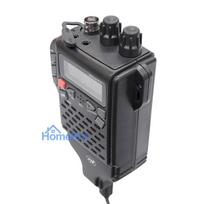 Portable CB radio station package PNI Escort HP 62, RX-TX KL203P amplifier, AM-FM-SSB, 100W, 12V and PNI R50 cable