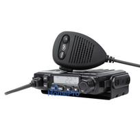 CB radio station package PNI Escort HP 6500 PRO, RX-TX KL203P amplifier, AM-FM-SSB, 100W, 12V and PNI R50 cable