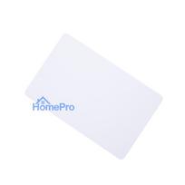 13.56 MHz RFID card for the PNI SafeHome PTY800 smart doorbell