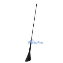 CB antenna PNI Duplex 2000 CB-FM, 26-28MHz (CB), 87-108MHz (FM), CB cable and FM cable 5 meters, fiberglass, length 490