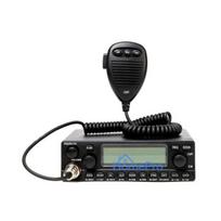 CB radio station PNI Escort HP 7800S with 60 watts for export.