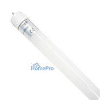Package 30bc LED Tube PNI D-Light T8 18W Glass Length 120cm 1850lm