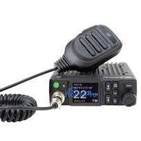 Bax with 10 pieces of CB radio station PNI Escort HP 8900 ASQ, 12V / 24V, RF Gain, Roger Beep, CTCSS-DCS, Dual Watch AM